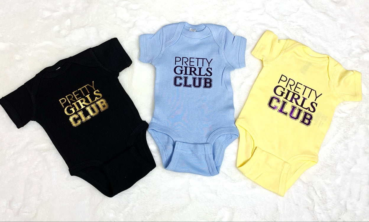 Baby PGC