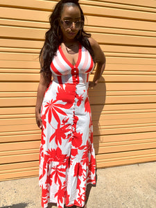 Flower Girl