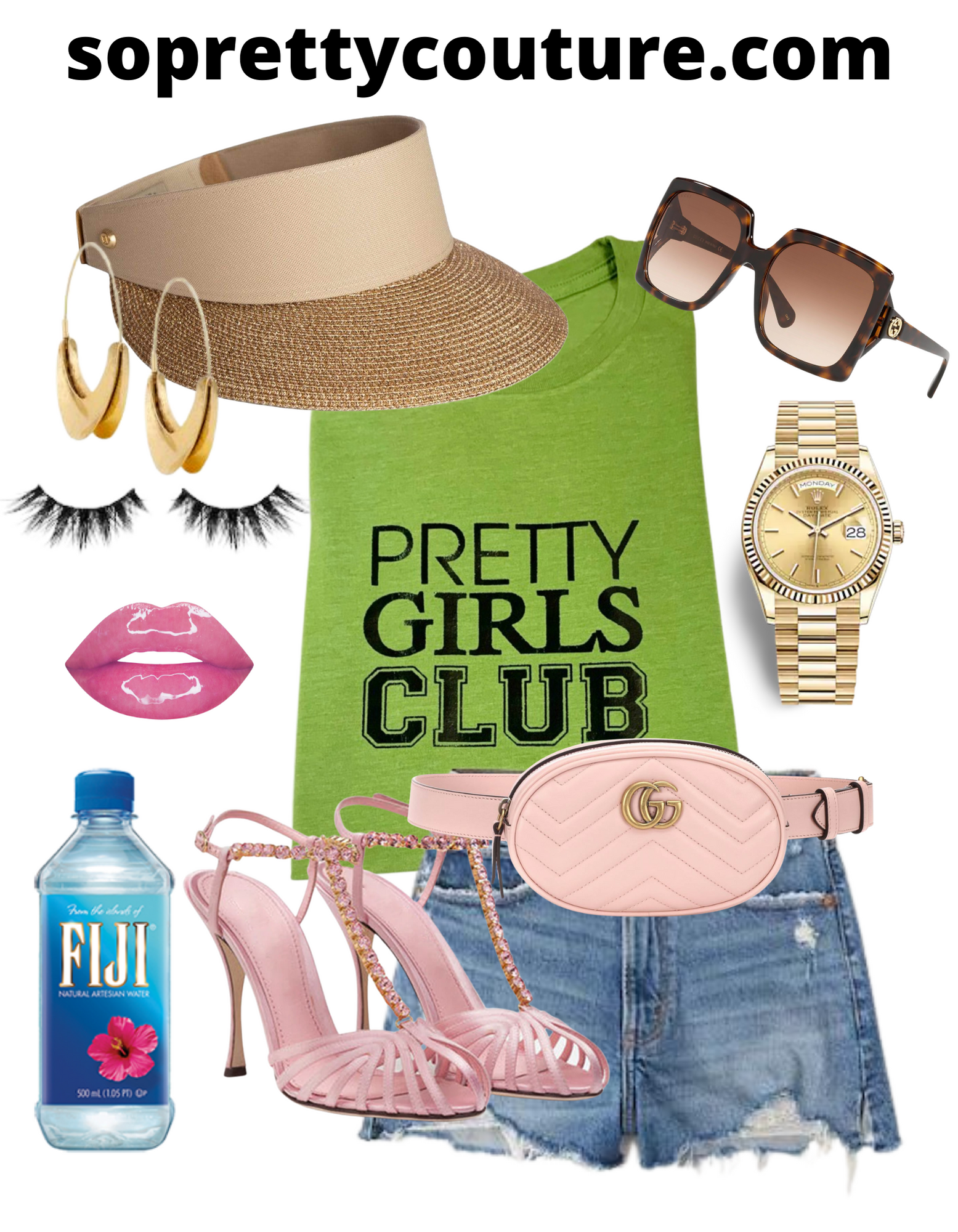 Adult PGC T-Shirt (Fitted)