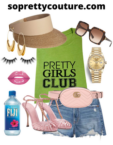 Adult PGC T-Shirt (Fitted)