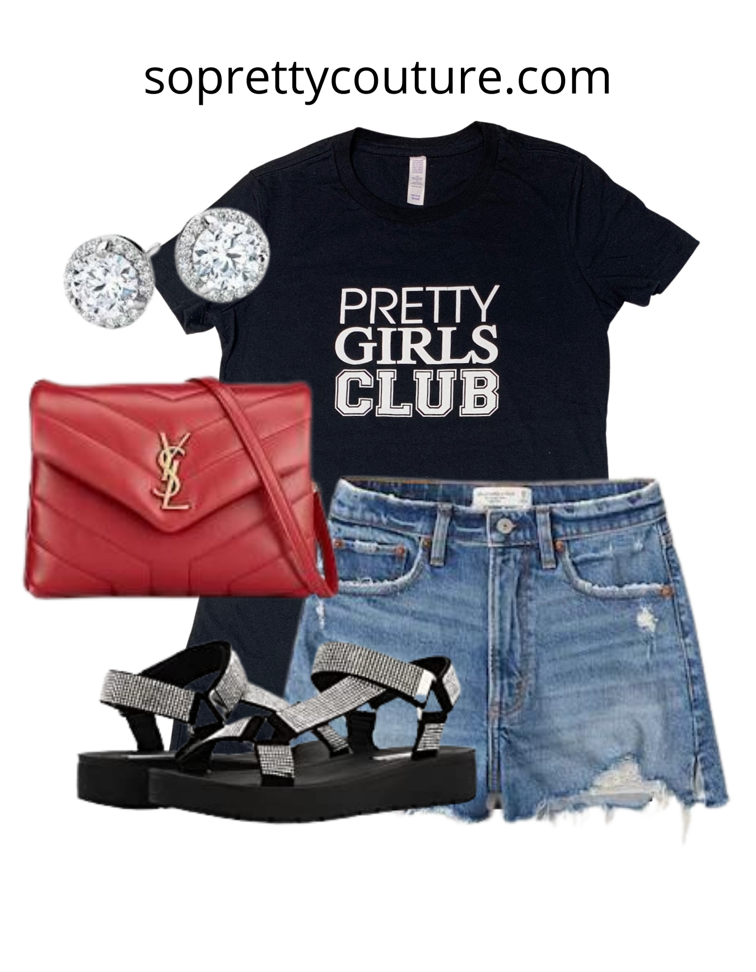Adult PGC T-Shirt (Fitted)