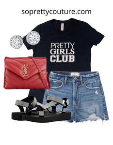 Adult PGC T-Shirt (Fitted)