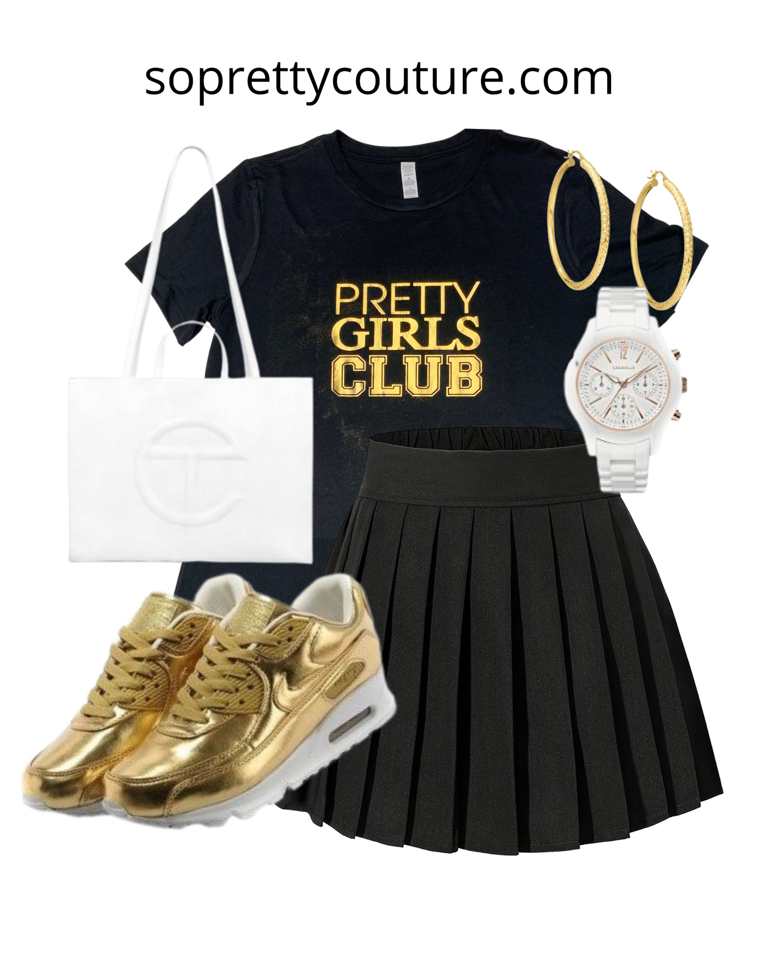 Adult PGC T-Shirt (Fitted)